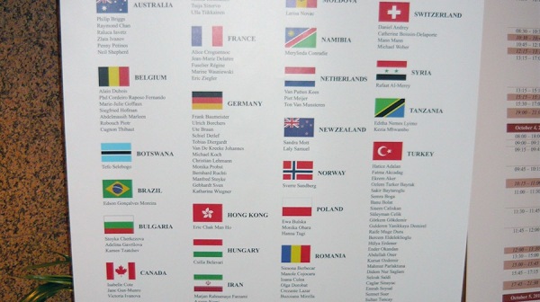 Eurachem-2011-ucastnici