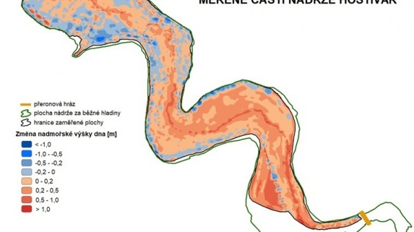 Obr.-16-Zmena-nadmorske-vysky-dna-v-merene-casti-nadrze-Hostivar