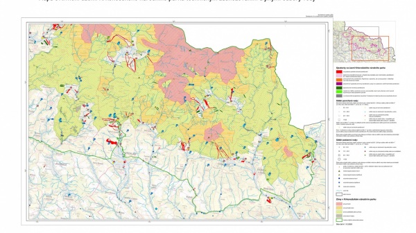 Mapa-ovlivneni-uzemi_KRNAP_technickym_zasnezovanim_JV