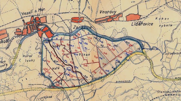 NAKI-Zavlahy-foto-mapa-Veselsko-historicka